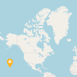 Kapalua Villas Maui on the global map